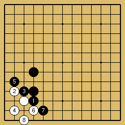 棋譜解説（数字、記号入り）