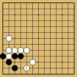 棋譜解説図（数字、記号入り）