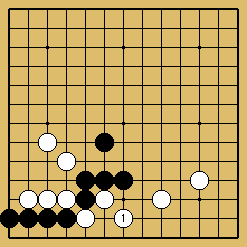 棋譜解説図(数字、記号入り) 棋譜解説図(数字、記号入り)