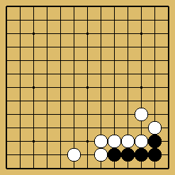 棋譜解説（数字、記号入り）