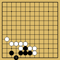 棋譜解説図(数字、記号入り) 棋譜解説図(数字、記号入り)
