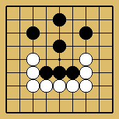 棋譜解説（数字、記号入り）