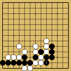 棋譜解説図(数字、記号入り) 棋譜解説図(数字、記号入り)