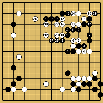 囲碁】名著職人・瀬越憲作九段の強さ | 囲碁独学探訪録