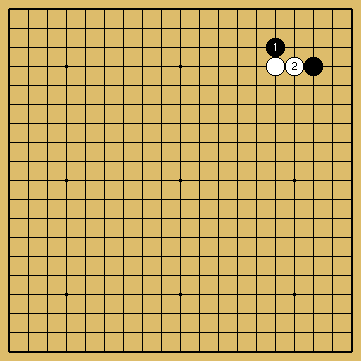 棋譜解説（数字、記号入り）