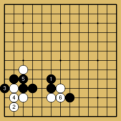 棋譜解説（数字、記号入り）