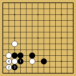 棋譜解説（数字、記号入り）