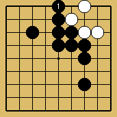 棋譜解説（数字、記号入り）