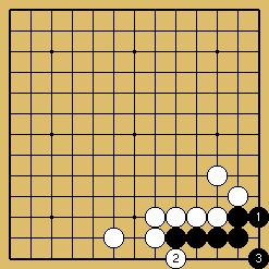 棋譜解説（数字、記号入り）