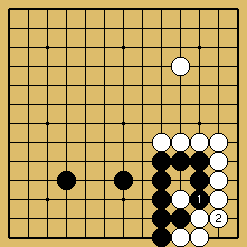 棋譜解説（数字、記号入り）