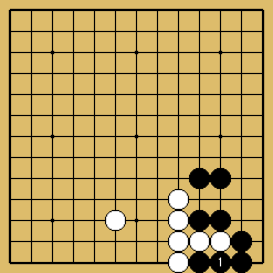 棋譜解説（数字、記号入り）