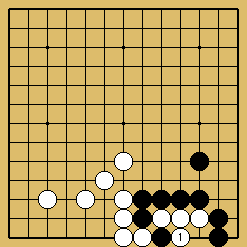 棋譜解説（数字、記号入り）