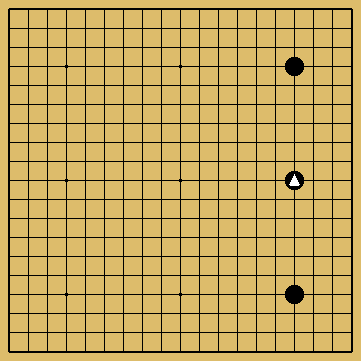 棋譜解説（数字、記号入り）