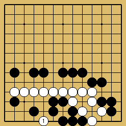 棋譜解説図（数字、記号入り）