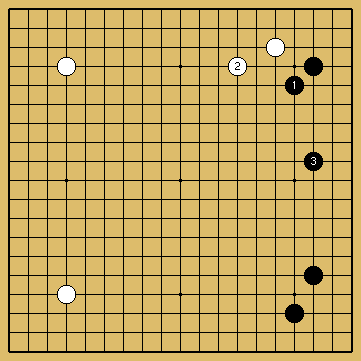 棋譜解説（数字、記号入り）