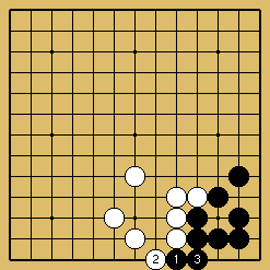 棋譜解説（数字、記号入り）