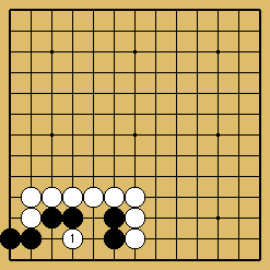 棋譜解説図（数字、記号入り）