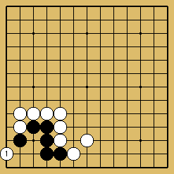 棋譜解説図（数字、記号入り）