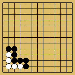 棋譜解説図(数字、記号入り) 棋譜解説図(数字、記号入り)