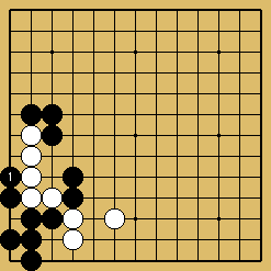 棋譜解説図（数字、記号入り）
