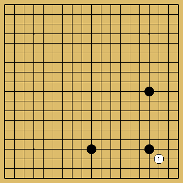 棋譜解説（数字、記号入り）