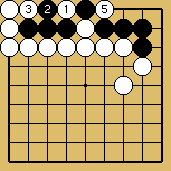 棋譜解説（数字、記号入り）