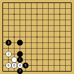 棋譜解説（数字、記号入り）