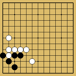 棋譜解説図（数字、記号入り）