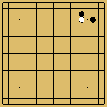 棋譜解説（数字、記号入り）