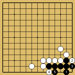 棋譜解説（数字、記号入り）